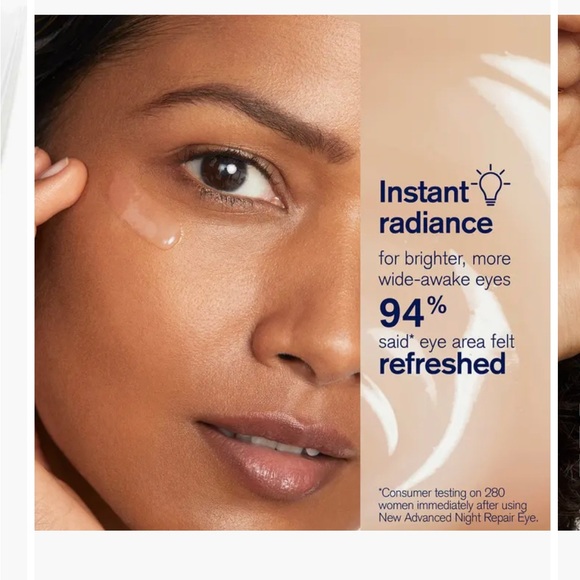 ESTÉE LAUDER Advanced Night Repair Eye Gel Cream 0.5 Oz - Picture 5 of 5